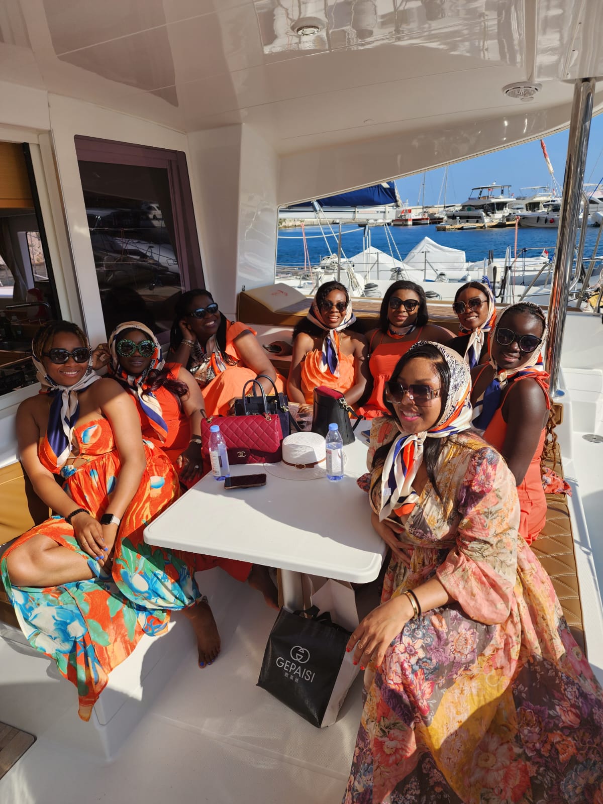 Monaco Group Travel with 13 Weeks Travel