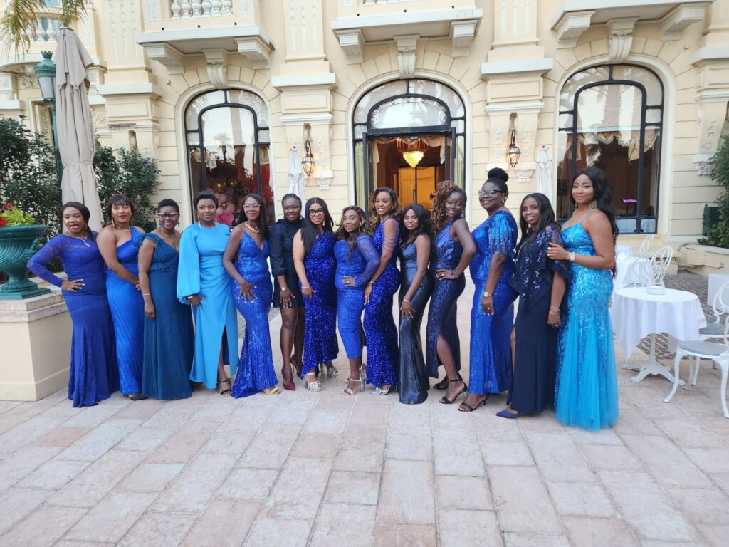 Group Trips With 13 Weeks Travel