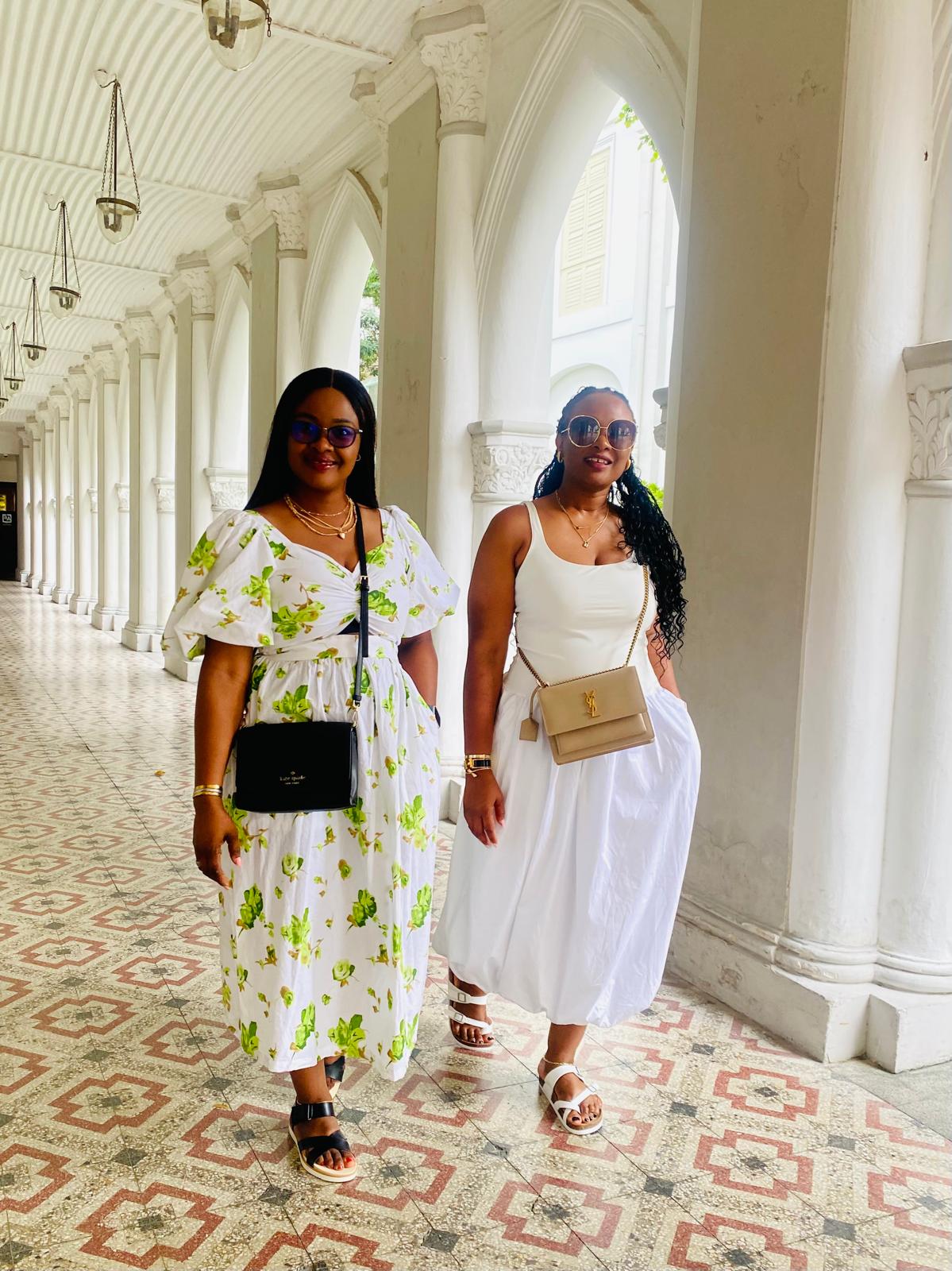 Singapore and Thailand Luxury Group Trip wirh13 weeks Travel