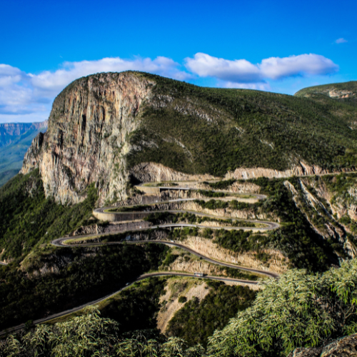 Angola Group Trip | 13 Weeks Travel