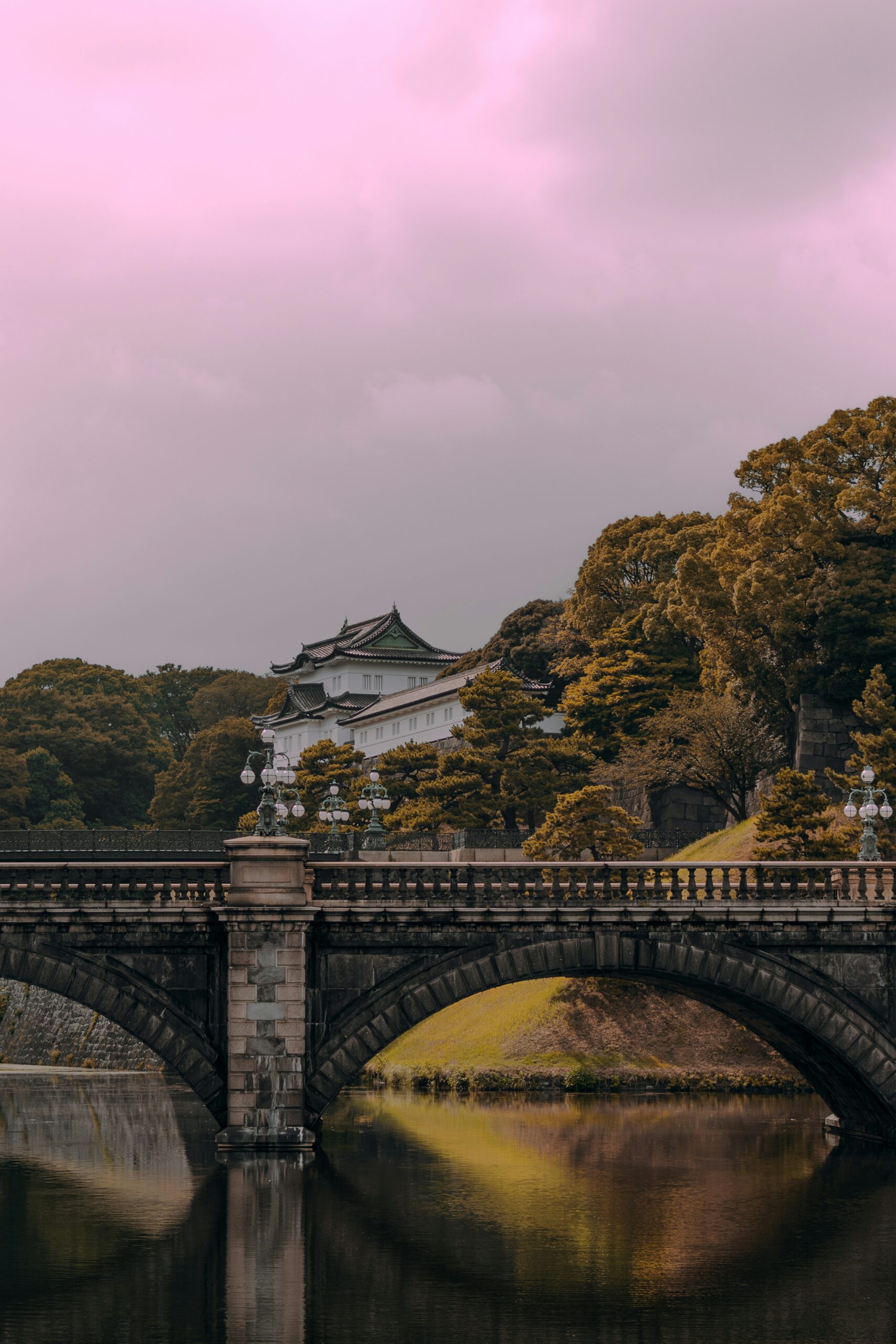 Japan Group Trip