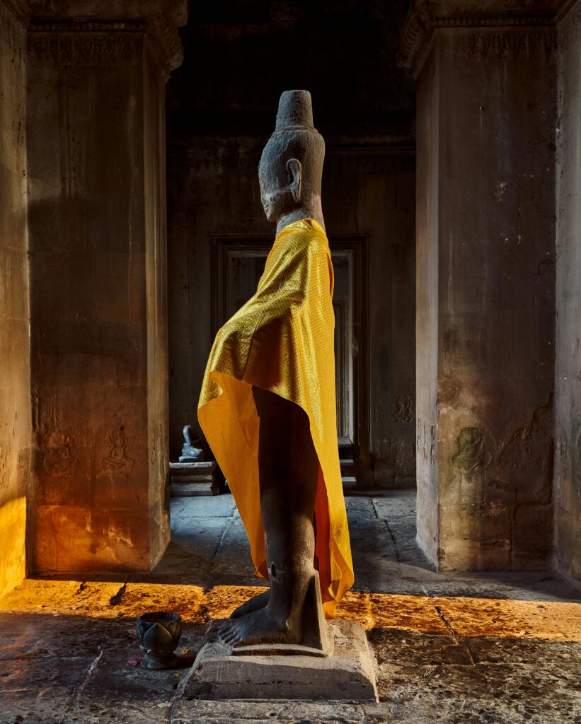 Vietnam and Cambodia Group Trip