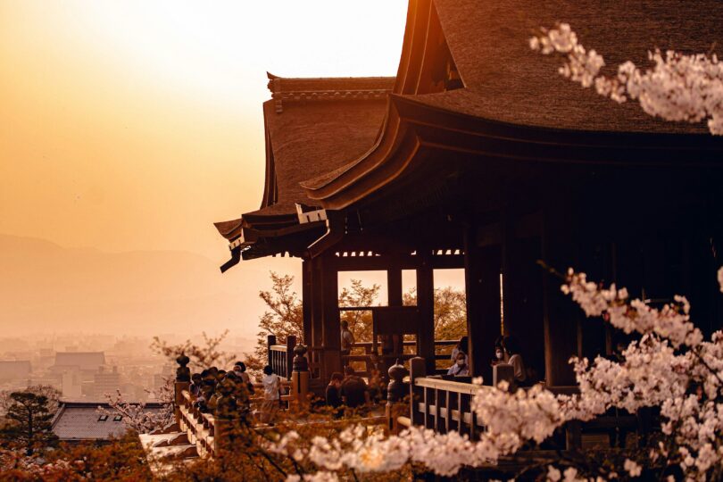 Japan Group Trip