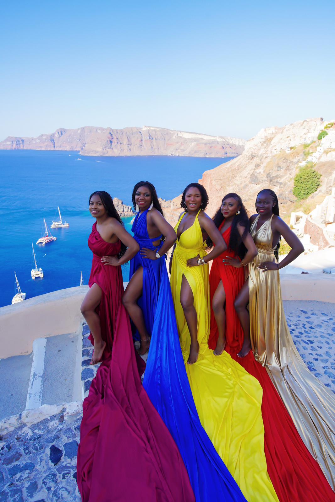 Turkey Luxury Group Trip