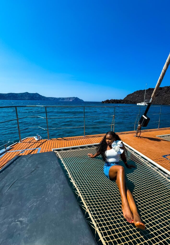 Travel with Bucandy Luxuries 2.0